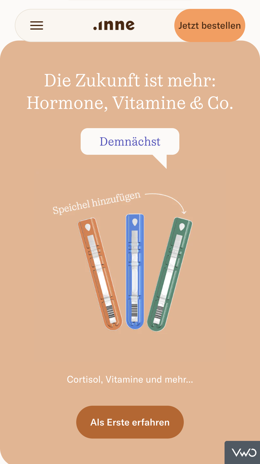 INNE-645 Winning Variation